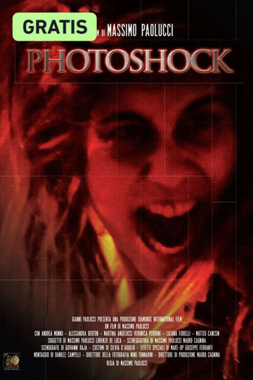 Photoshock Poster