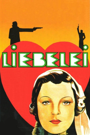 Liebelei Poster