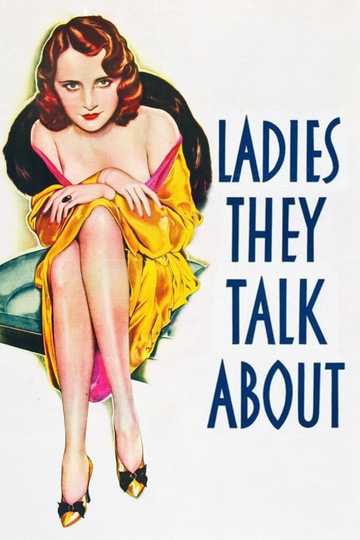 Ladies They Talk About Poster