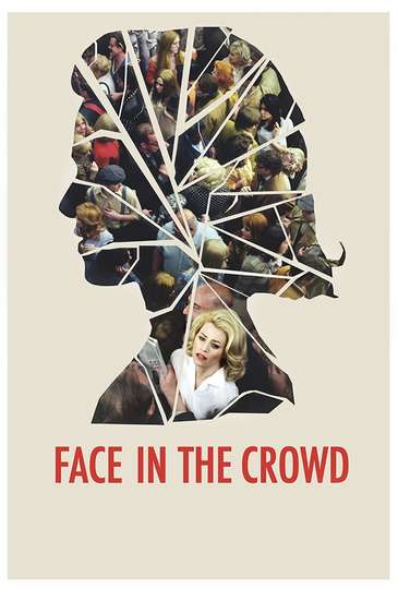 Face in the Crowd Poster