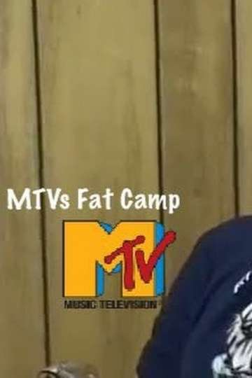 Fat Camp An MTV Docs Movie Presentation Poster