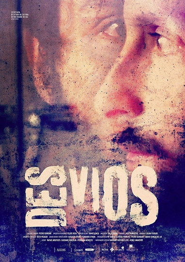 Desvios Poster