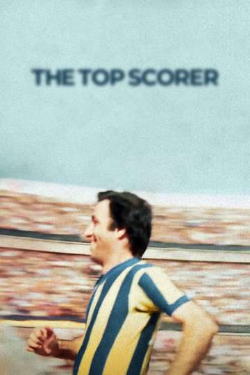 Top Scorer Poster