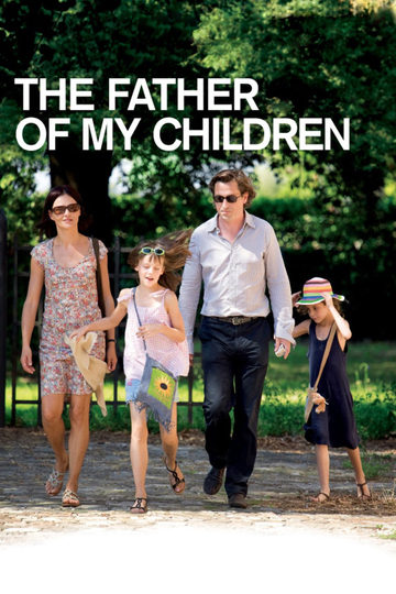 Father of My Children Poster