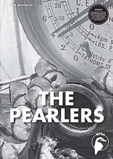 The Pearlers Poster