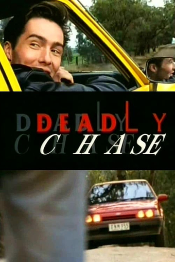 Deadly Chase Poster