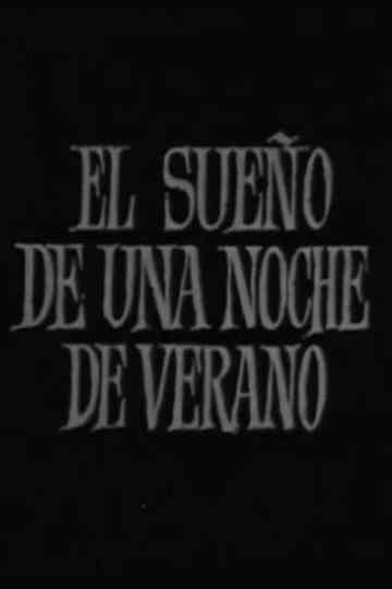 El sueño de una noche de verano