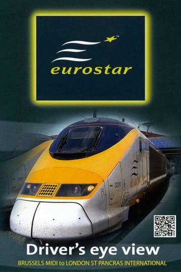 Eurostar Brussels to London St Pancras