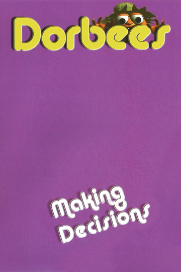 Dorbees Making Decisions Poster