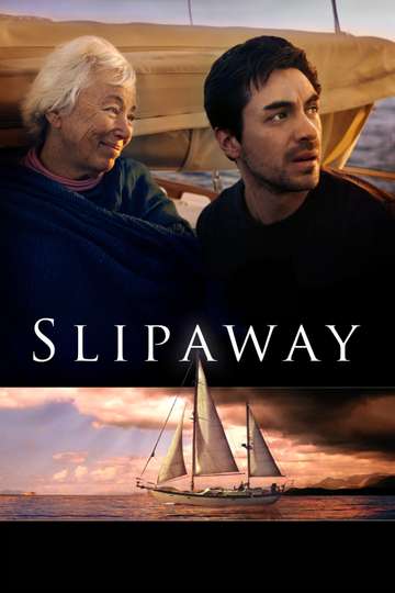Slipaway Poster
