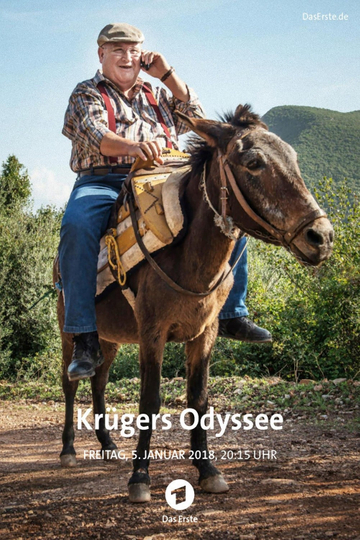 Krügers Odyssee