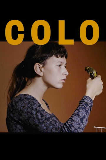 Colo Poster