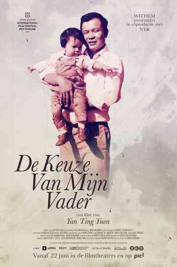 My Fathers Choice poster