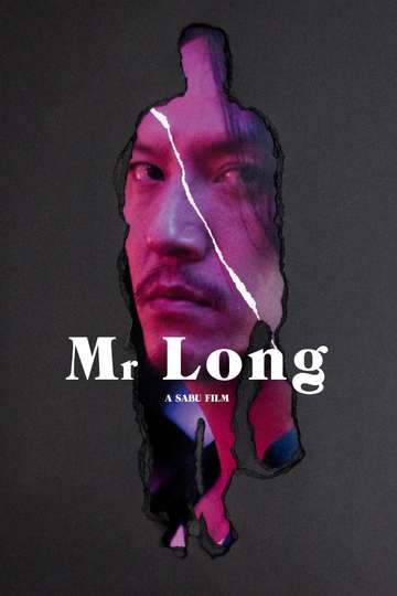 Mr. Long Poster