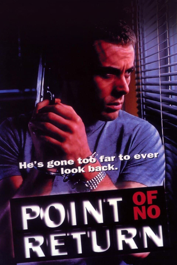 Point of No Return Poster