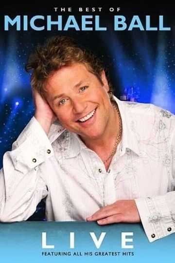 Michael Ball The Best Of Michael Ball