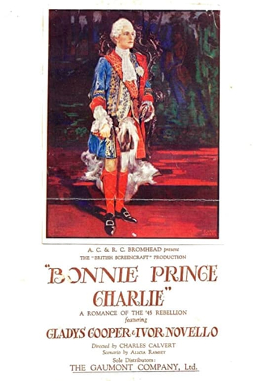 Bonnie Prince Charlie