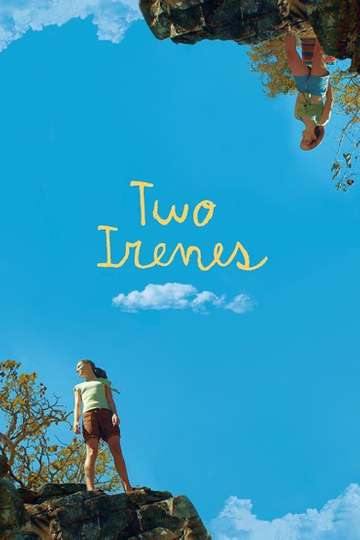 Two Irenes Poster
