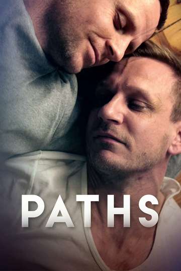 Paths Poster