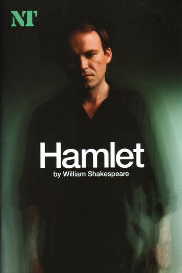 National Theatre Live: Hamlet Poster