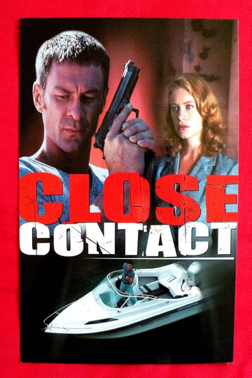 Close Contact Poster