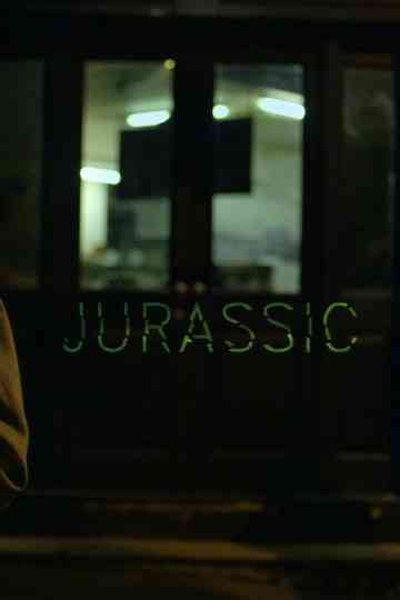Jurassic Poster