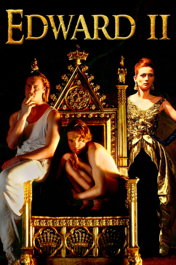 Edward II Poster