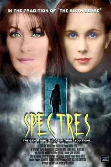 Spectres Poster