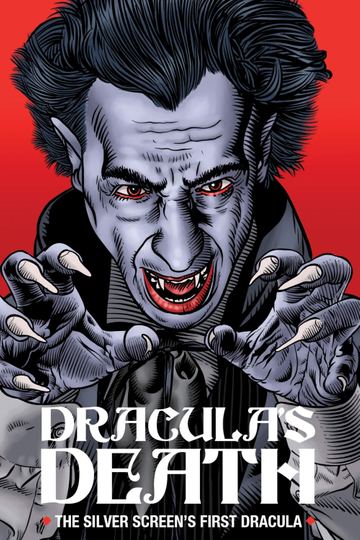 Dracula's Death