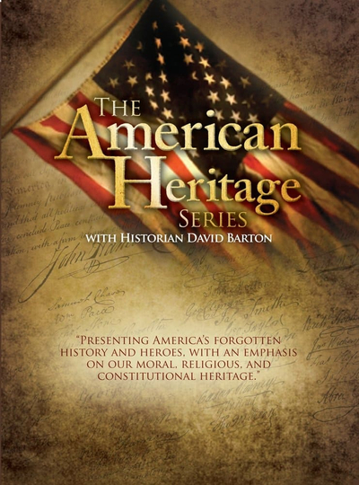 The American Heritage Series