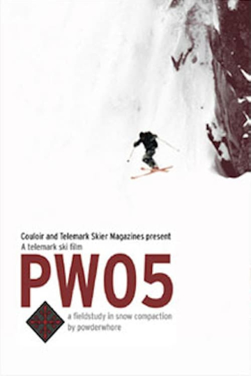 PW05 Poster