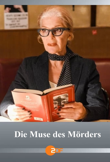 Die Muse des Mörders