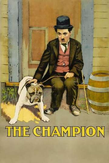 The Champion Poster