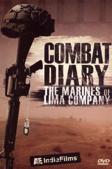 Combat Diary The Marines of Lima Company
