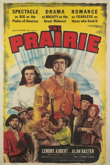 The Prairie