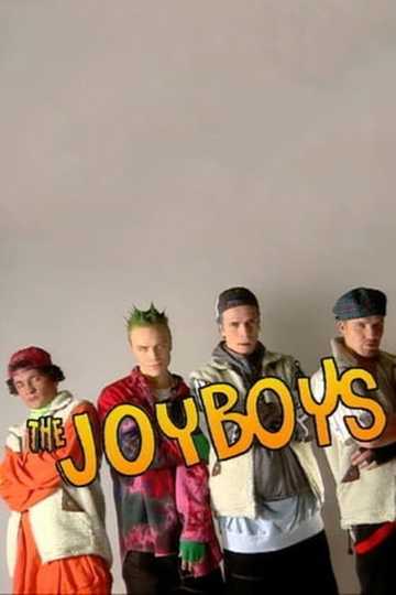 The Joyboys Story