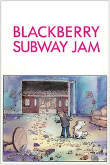 Blackberry Subway Jam