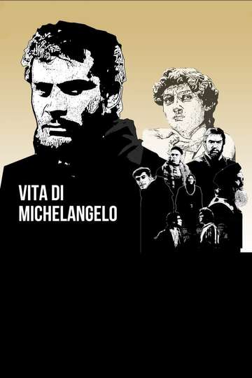 Vita di Michelangelo Poster