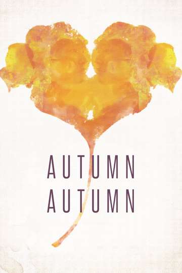Autumn Autumn Poster