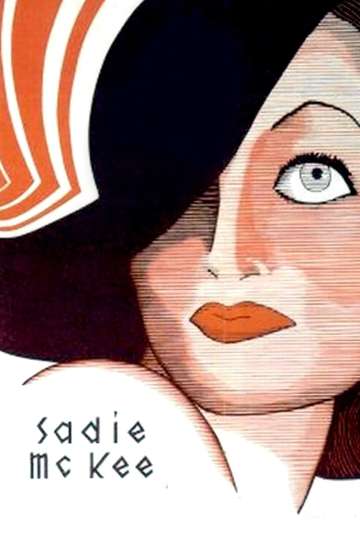 Sadie McKee Poster