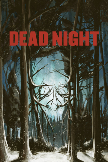 Dead Night Poster