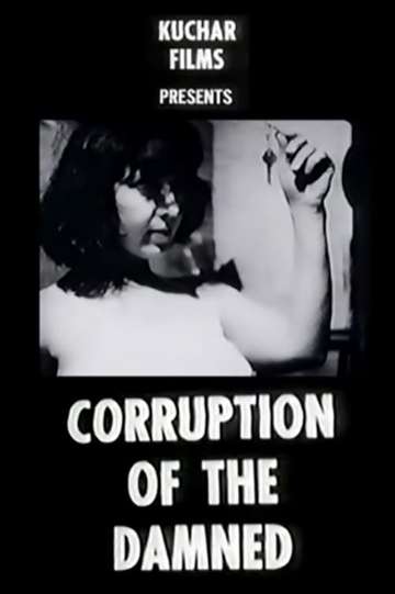 Corruption of the Damned Poster