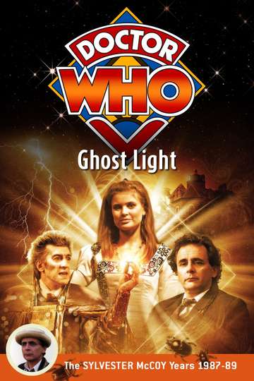 Doctor Who Ghost Light