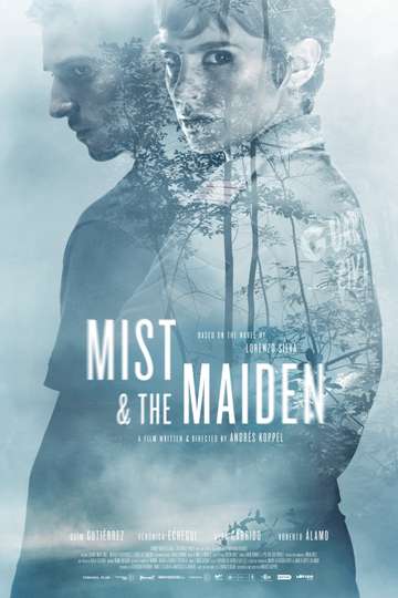 Mist  the Maiden