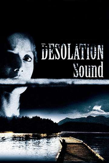 Desolation Sound Poster