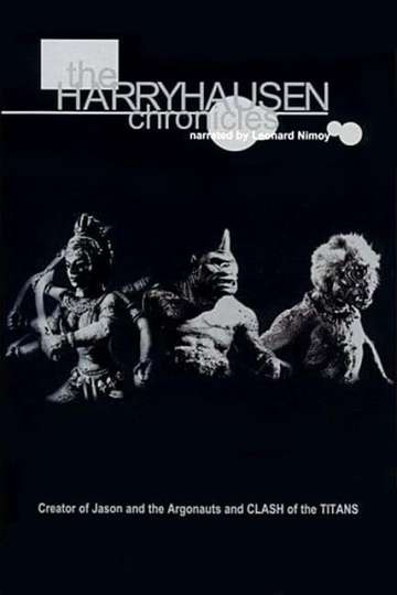 The Harryhausen Chronicles Poster