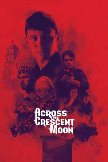 Across The Crescent Moon