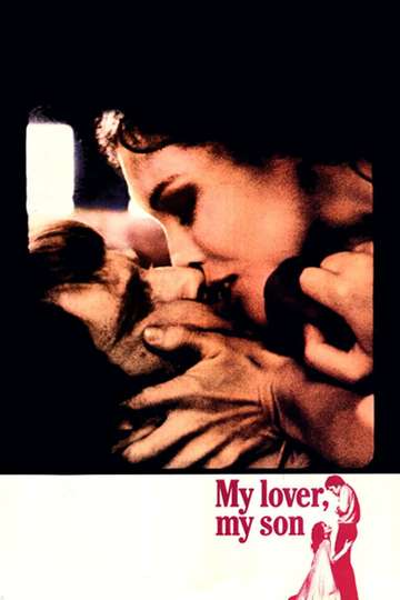 My Lover, My Son Poster