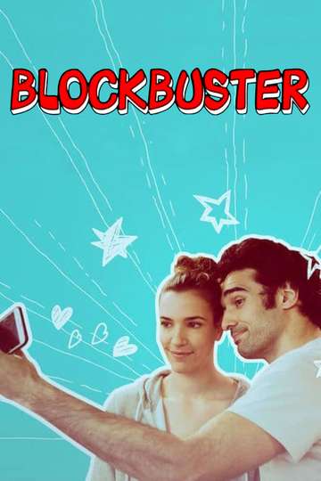 Blockbuster Poster