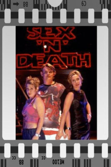 Sex 'n' Death Poster